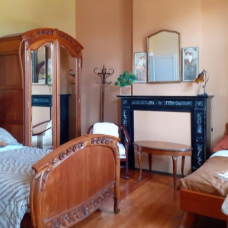 Villa Ritte Dendermonde Zewnętrze zdjęcie