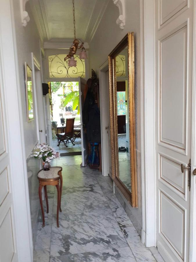 Villa Ritte Dendermonde Zewnętrze zdjęcie
