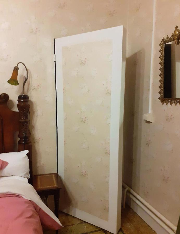 Villa Ritte Dendermonde Zewnętrze zdjęcie