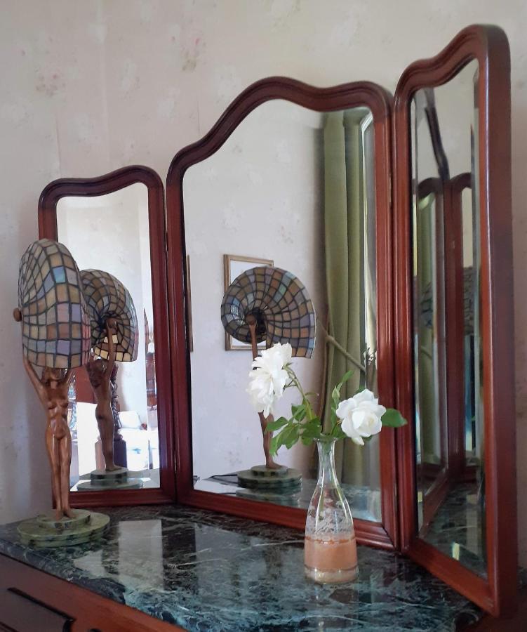 Villa Ritte Dendermonde Zewnętrze zdjęcie