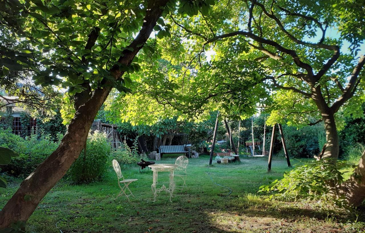 Villa Ritte Dendermonde Zewnętrze zdjęcie
