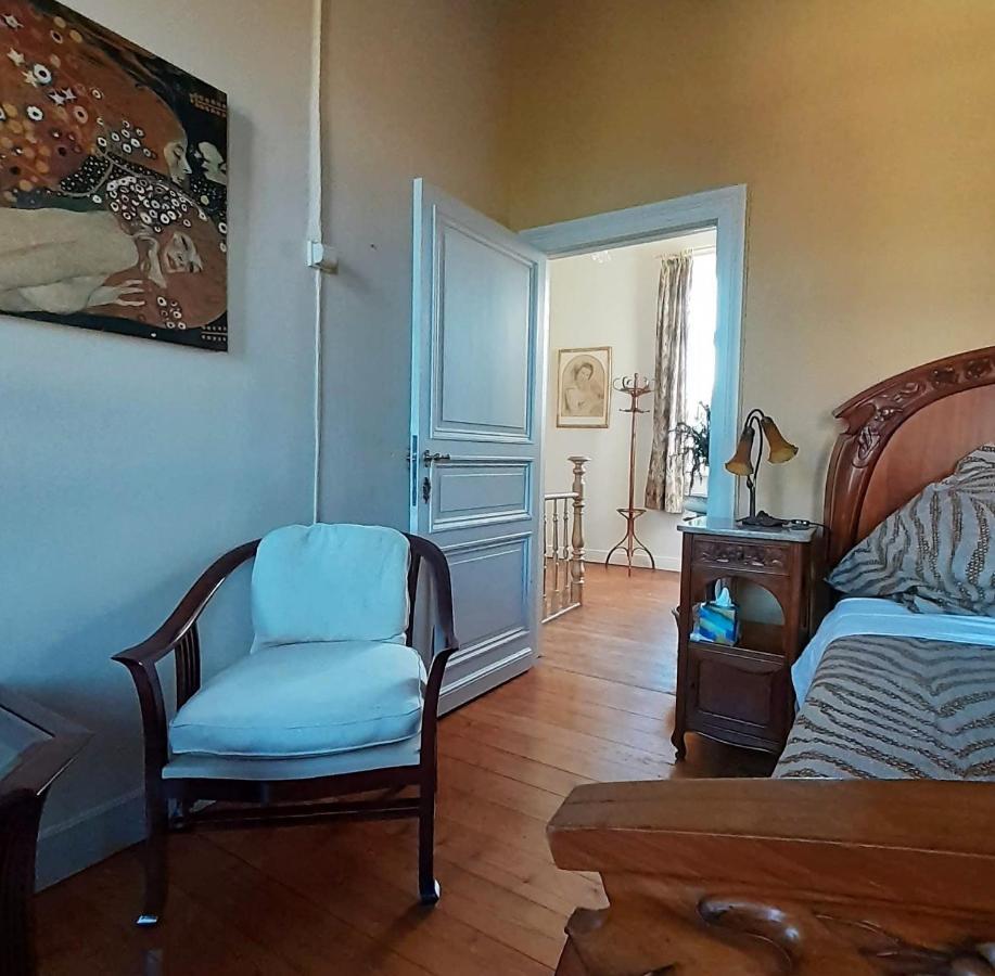 Villa Ritte Dendermonde Zewnętrze zdjęcie