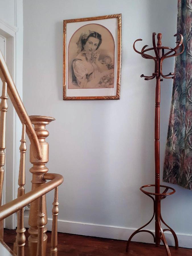 Villa Ritte Dendermonde Zewnętrze zdjęcie