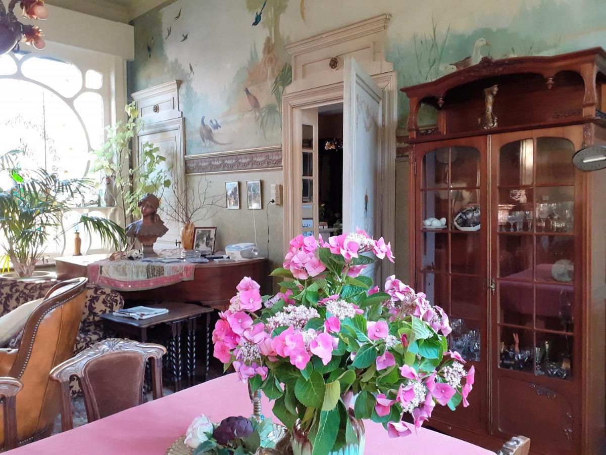 Villa Ritte Dendermonde Zewnętrze zdjęcie