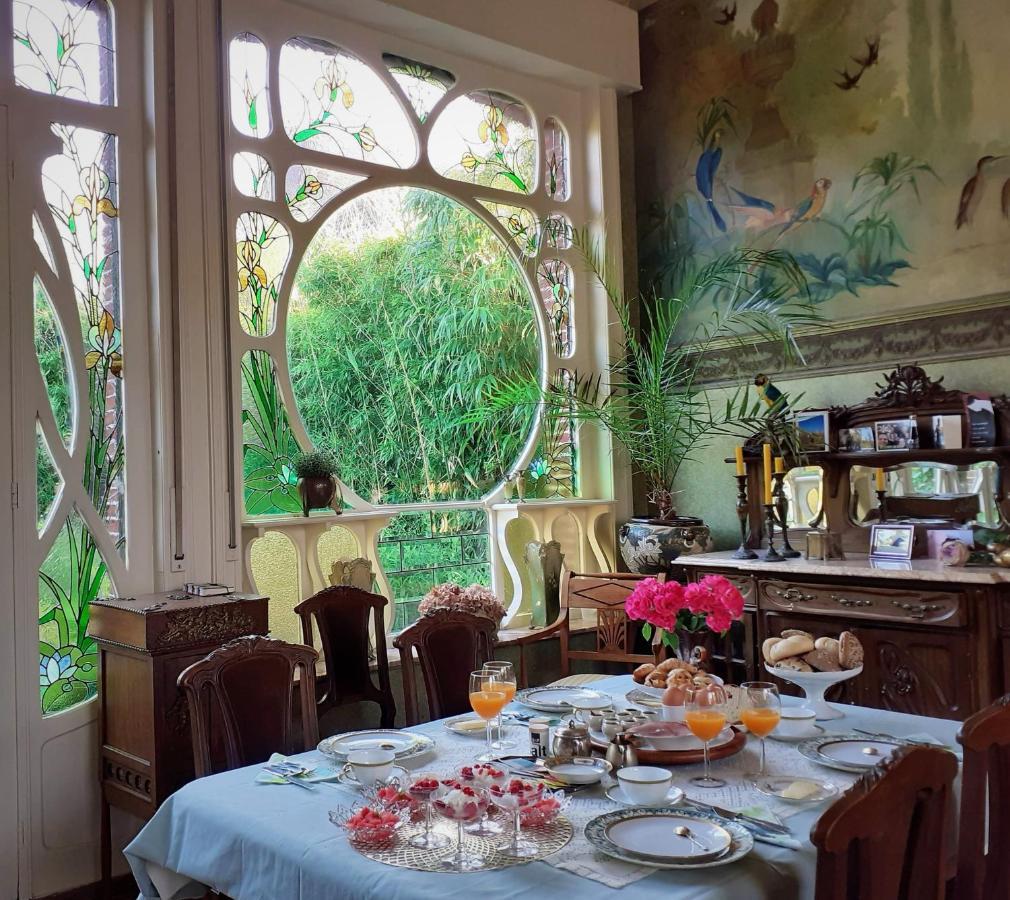 Villa Ritte Dendermonde Zewnętrze zdjęcie