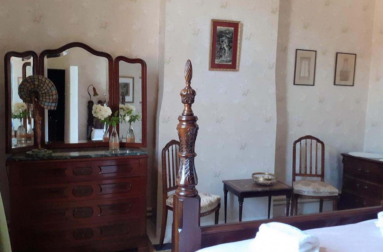 Villa Ritte Dendermonde Zewnętrze zdjęcie