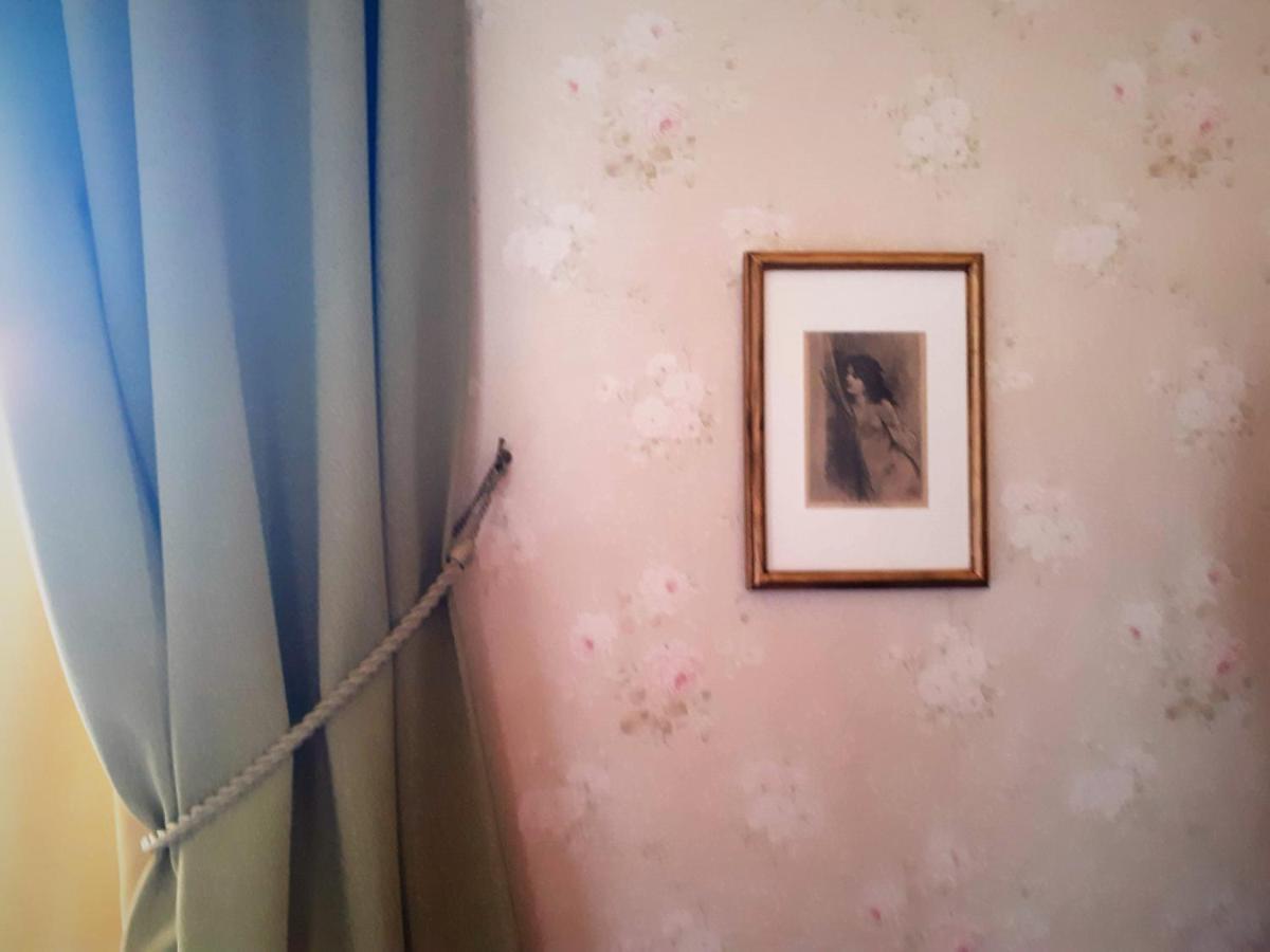 Villa Ritte Dendermonde Zewnętrze zdjęcie