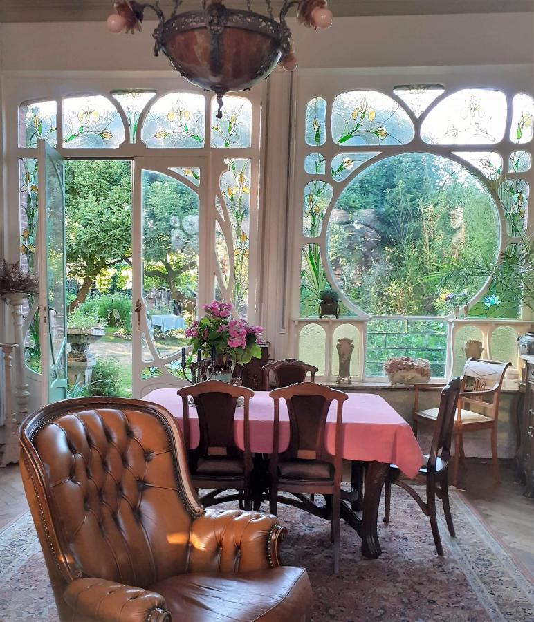 Villa Ritte Dendermonde Zewnętrze zdjęcie