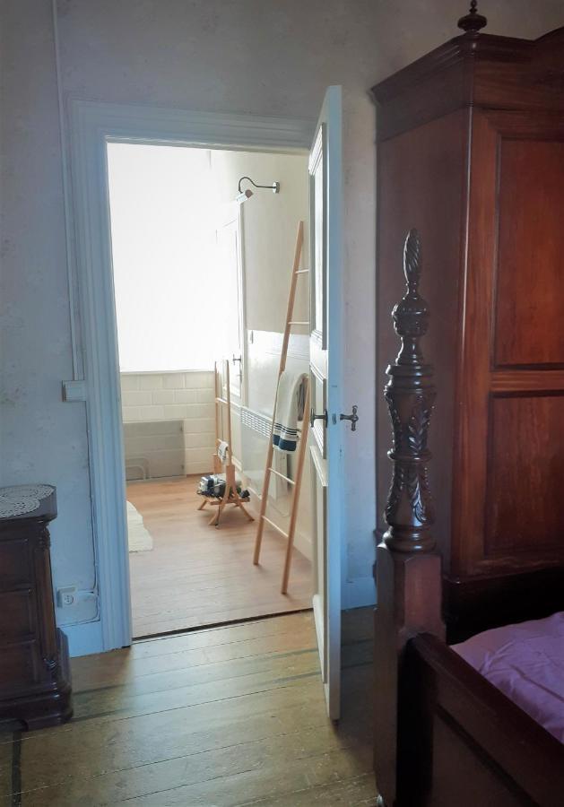 Villa Ritte Dendermonde Zewnętrze zdjęcie