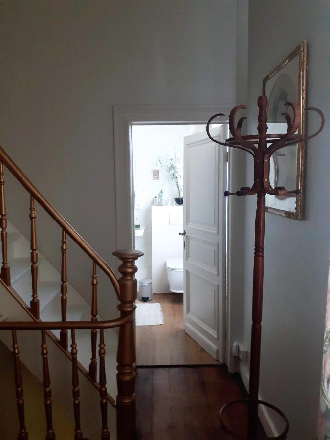Villa Ritte Dendermonde Zewnętrze zdjęcie