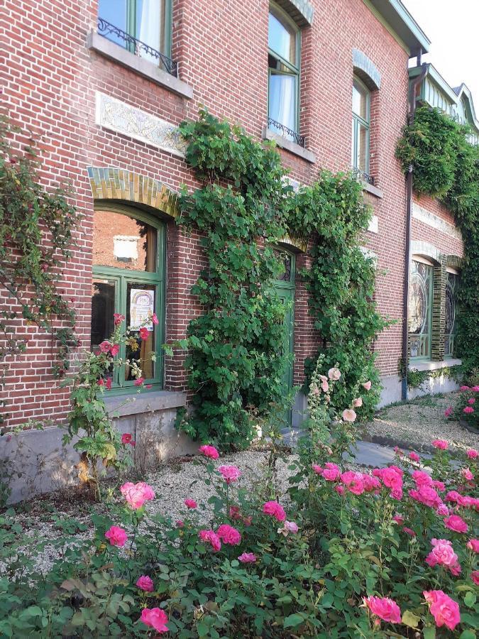Villa Ritte Dendermonde Zewnętrze zdjęcie
