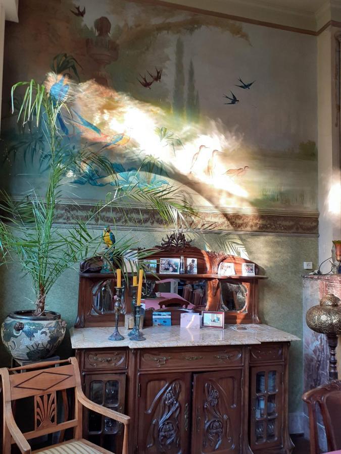 Villa Ritte Dendermonde Zewnętrze zdjęcie